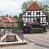 Historischer Ortskern Brake