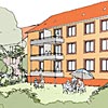 wohnung im fahrenheit quartier
