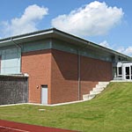 Sporthalle Verden