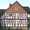 Fachwerkhaus in Altenstädt