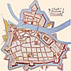 wessel-plan 1673 kassel